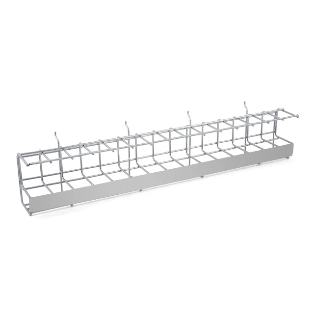 Calcutta Combo Fishing Rod & Net Fixture