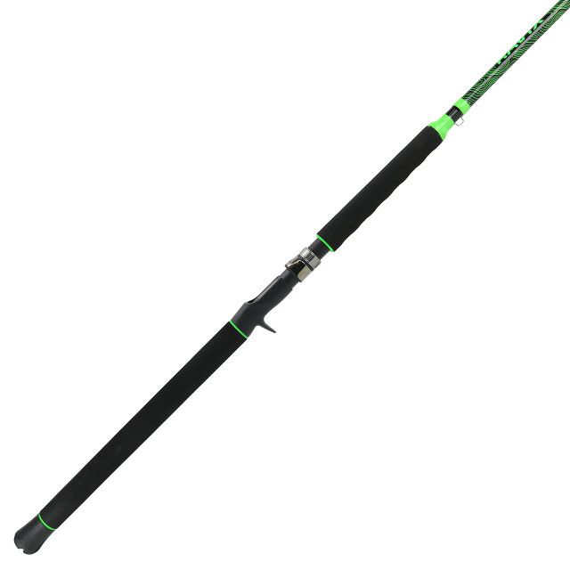 Catch The Fever Ravix Casting Rod Catch The Fever Ravix Casting Rod