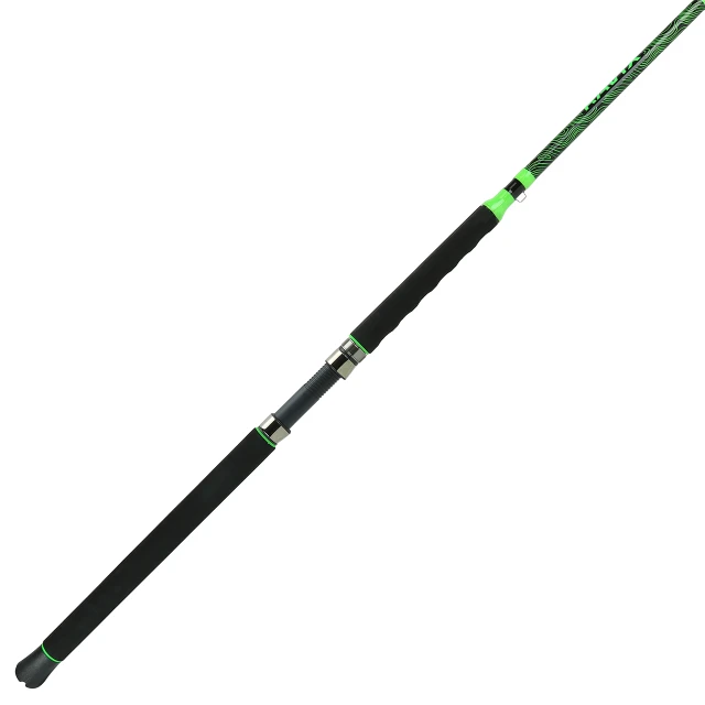Catch The Fever Ravix Spinning Rod handle