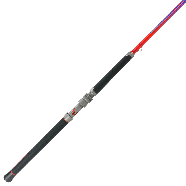 shakespeare ugly stik tiger trolling rod Spinning Rods ready rod thats the ideal choice for catfish Shakespeare Ugly Stik Tiger Casting