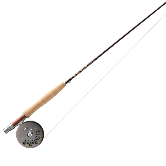 Redington Classic Trout Fly Outfit