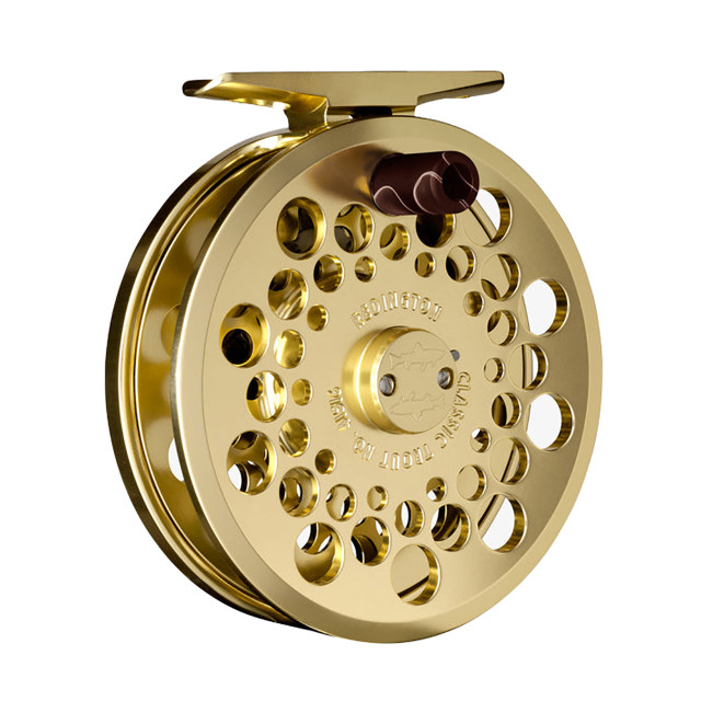 Redington Zero Fly Reel | FishUSA