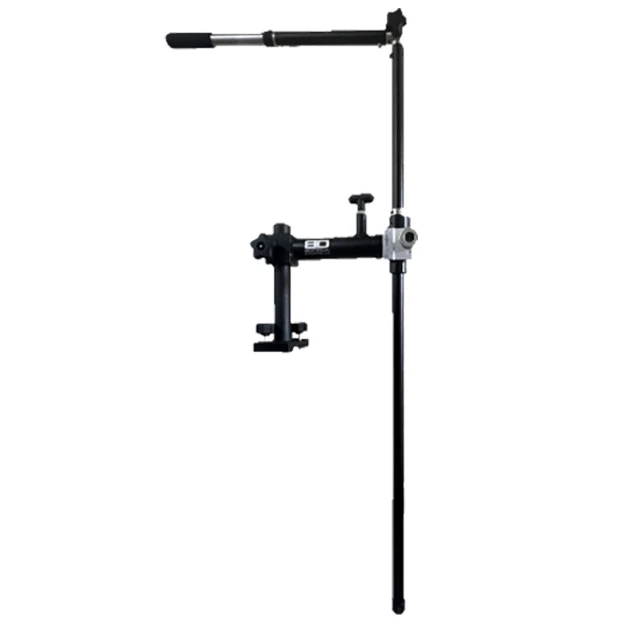 BeatDown Outdoors Breakaway Jr. Transducer Pole