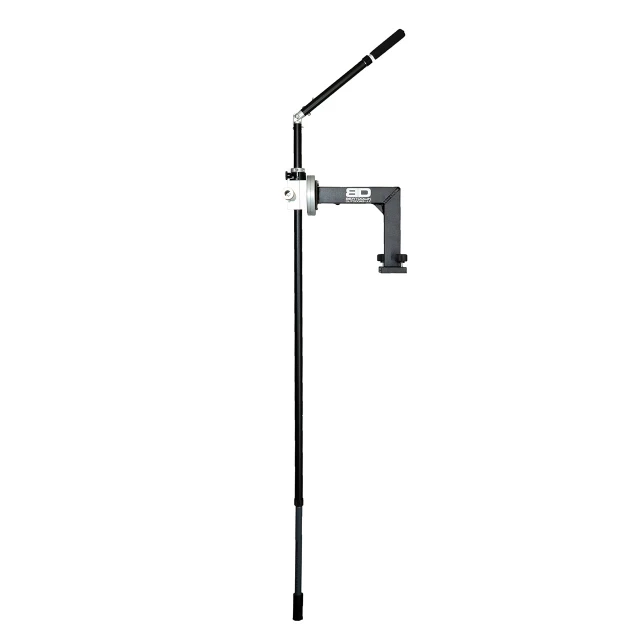 BeatDown Outdoors Breakaway All-Terrain Transducer Pole