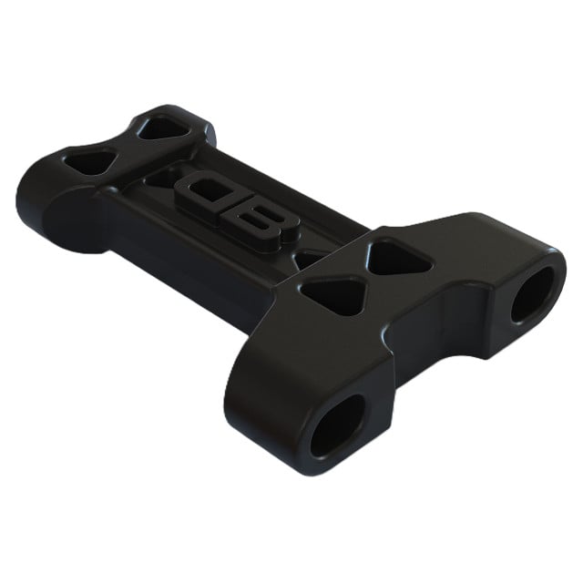 BeatDown Outdoors Transom Saver