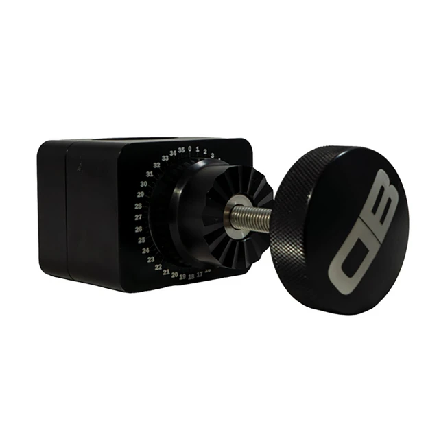 BeatDown Outdoors Zero Degree Transducer Mount