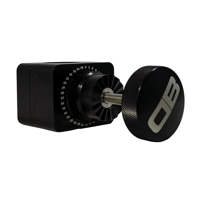 BeatDown Outdoors Zero Degree Transducer Mount