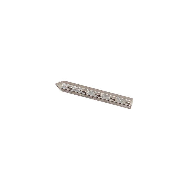 Epic Baits Tungsten Nail Weight