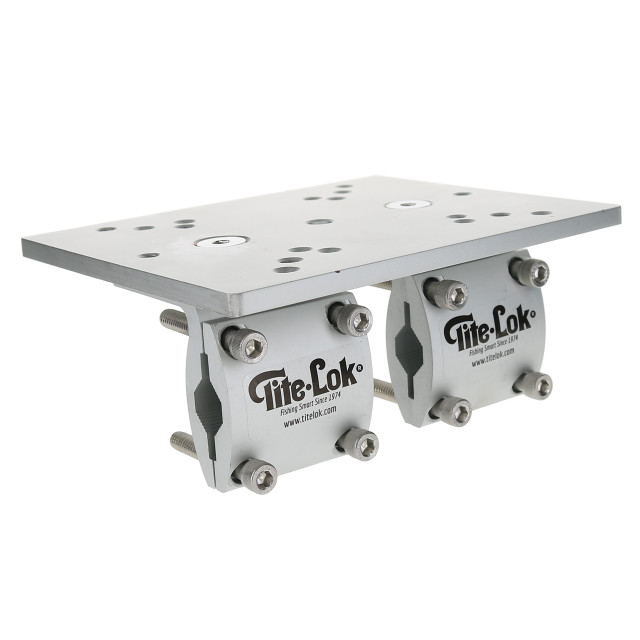 Tite-Lok Downrigger Rail Mount