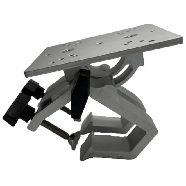 Tite-Lok Downrigger Clamp-On Mount