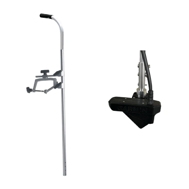 Tite-Lok Transducer Pole/Livescope Bundle