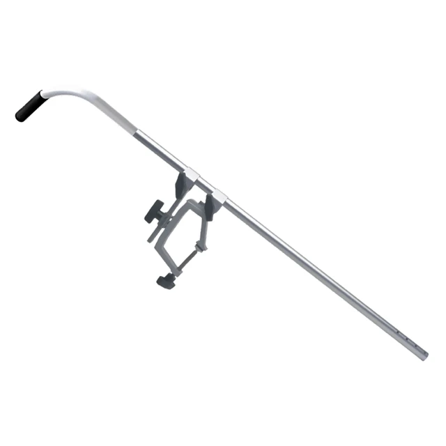 Tite-Lok Transducer Pole/Universal Transducer Mount