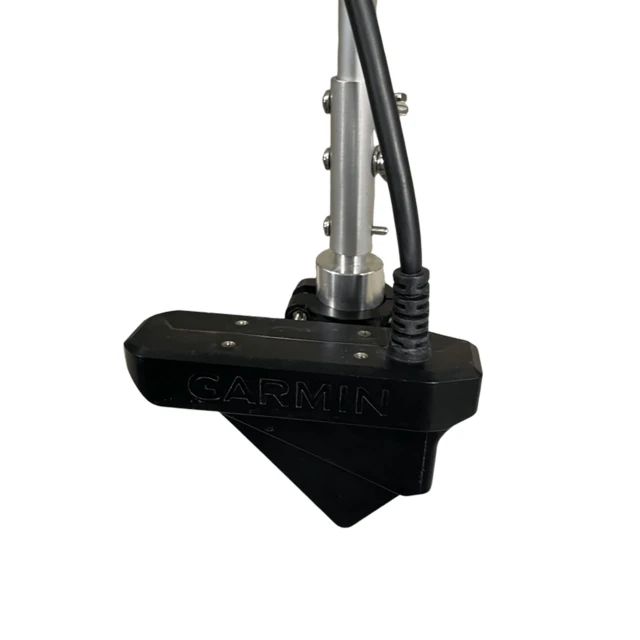 Tite-Lok Live Sonar Transducer Pole Mount