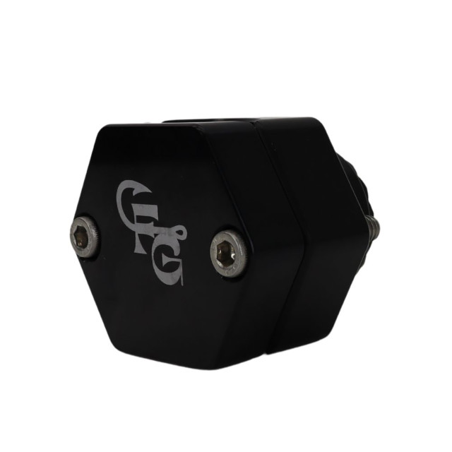 Cornfield Universal Zero Degree Mount