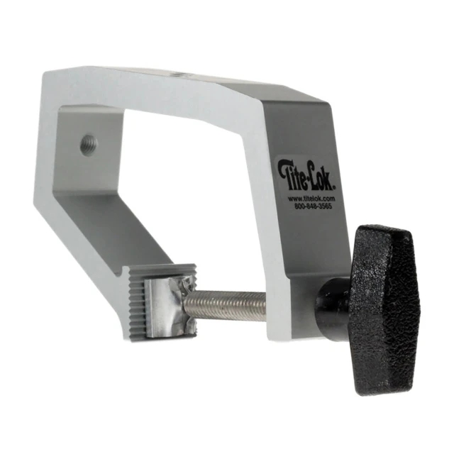 Tite-Lok Gunnel Clamp
