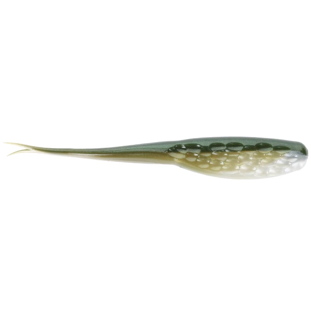 Kalin's Hammered Live Series Jerk Minnow