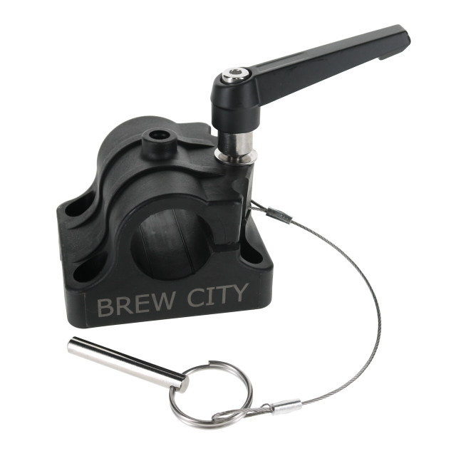 Brew City Base Assembly