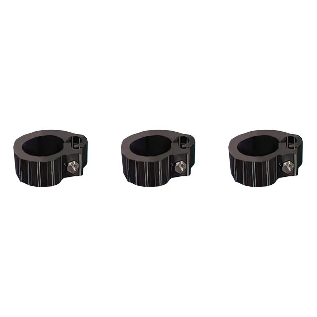 Brew City Cable Management Clips