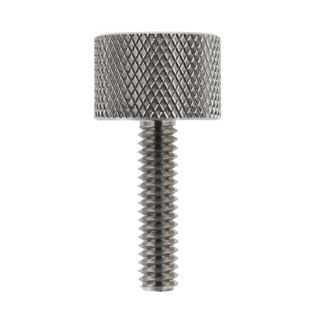 Brew City Stainless Steel Thumb Screw