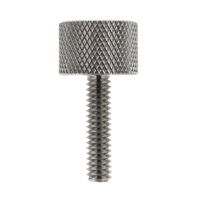 Brew City Stainless Steel Thumb Screw