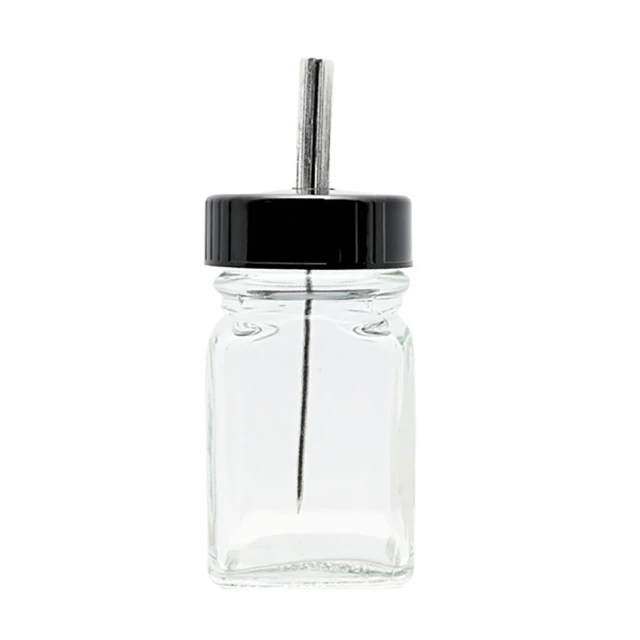 Wapsi Lacquer Applicator Jar