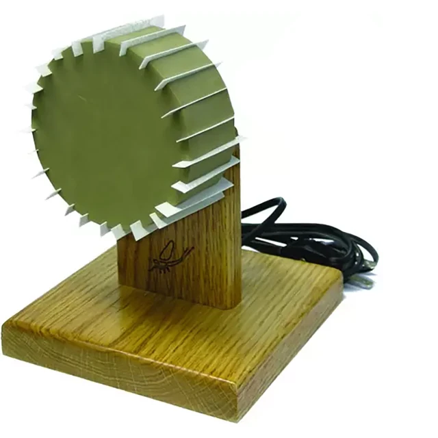 Wapsi Rotary Fly Drier