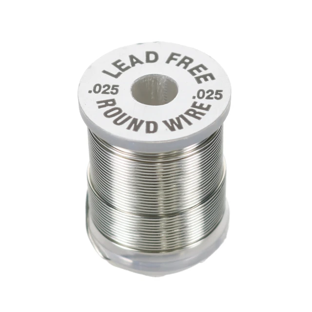 Wapsi Round Lead-Free Wire