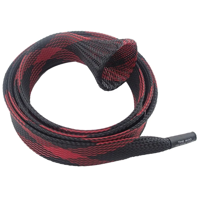 The Rod Glove for Spinning Rods color Spyder