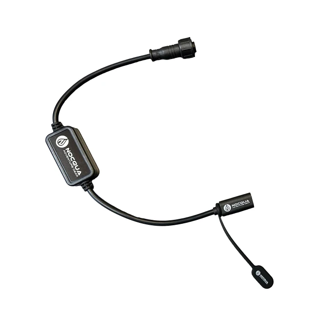NOCQUA USB-C Adapter