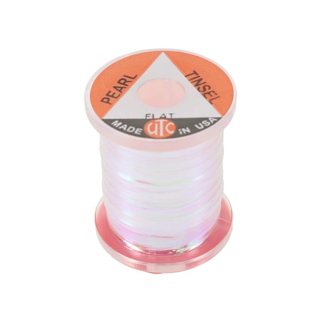 UTC Pearl Tinsel color Pearl