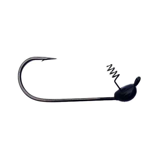 Queen Tackle Shakey Head Jig