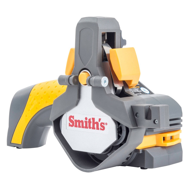 Smith's Rechargeable Knife & Tool Sharpener