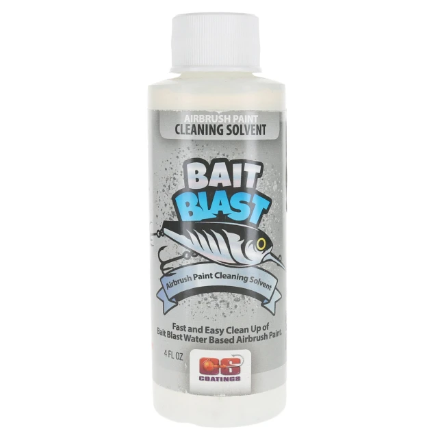 Do-It Bait Blast Cleaning Solvent