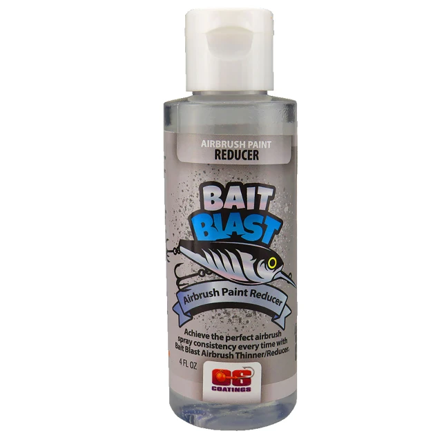 Do-It Bait Blast Reducer