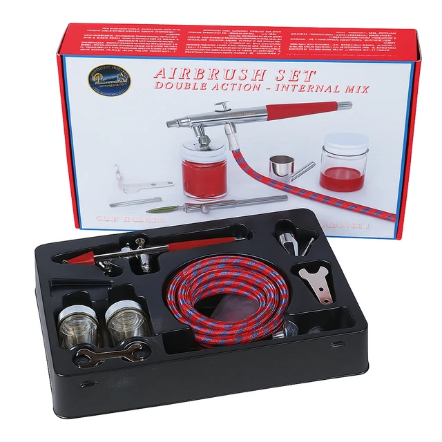 Do-It Airbrush Kit