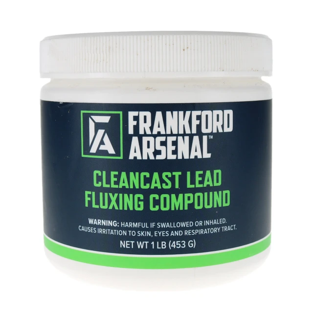 Do-It Clean Cast Fluxing Compound
