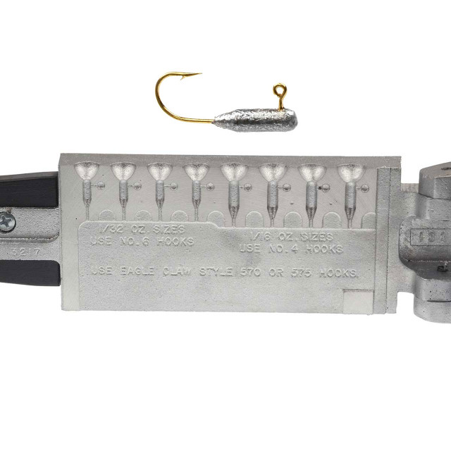 Do-It Tapered Tube Jig Mold
