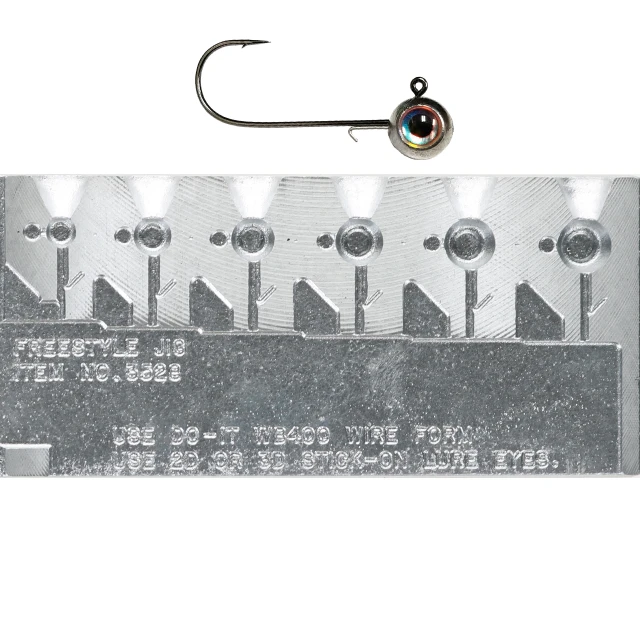 Do-It Freestyle Jig Mold