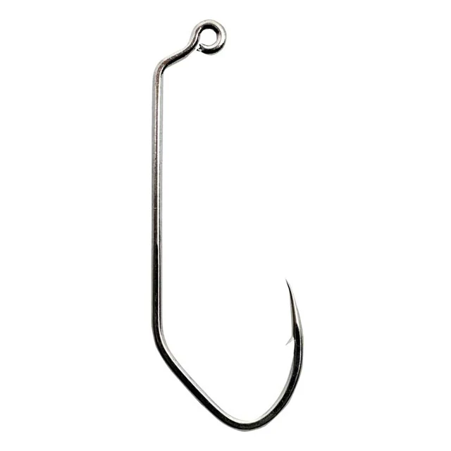Victory 11413 60 Degree Heavy Wire Jig Hook
