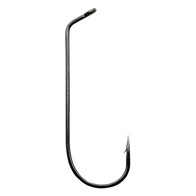 Victory 10798 60 Degree Flat Eye Jig Hook