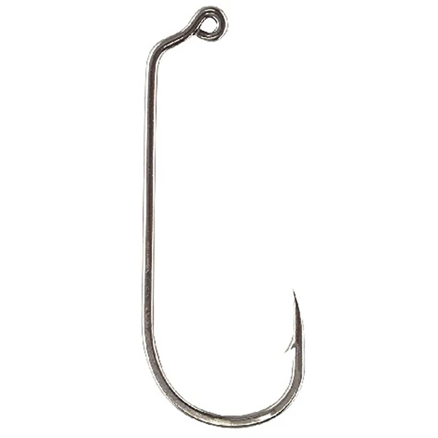 Victory 10360 60 Degree X-Strong Jig Hook