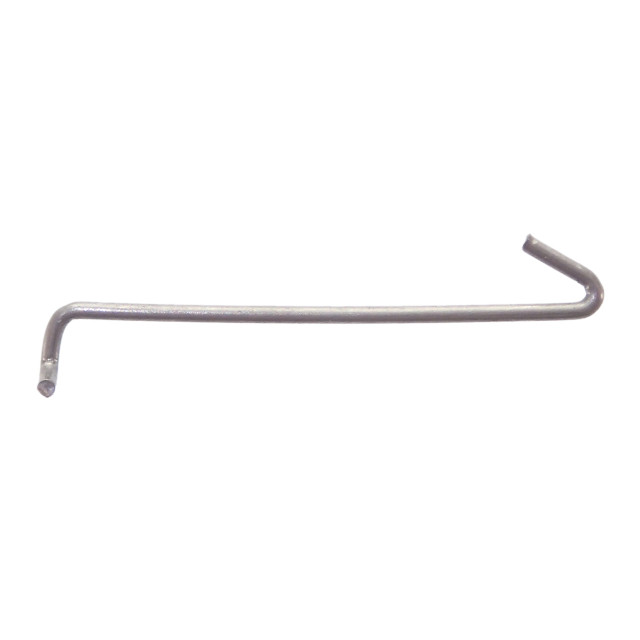 Do-It Wire Keeper Form