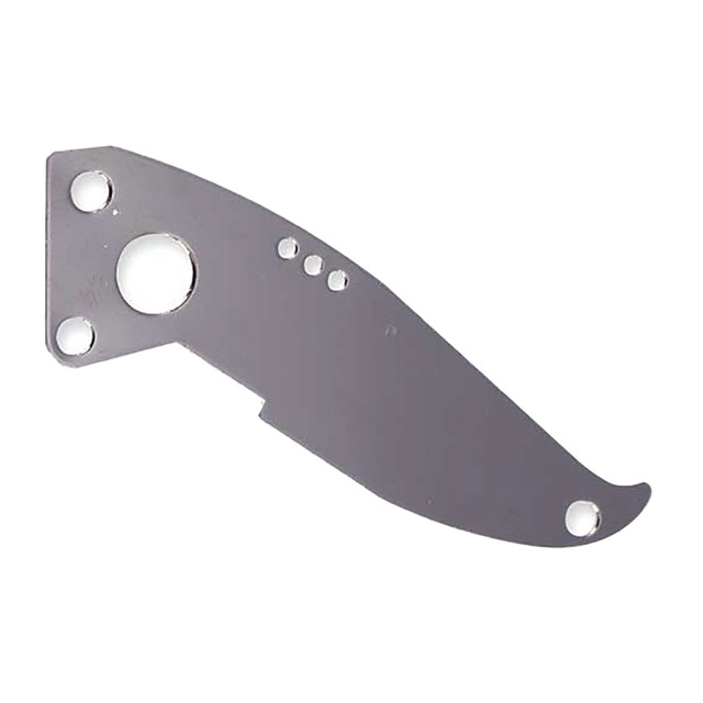 Do-It ZB-M Blade Bait Lure Blank