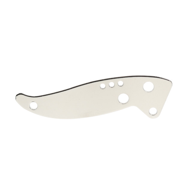 Do-It ZB-S Blade Bait Lure Blank