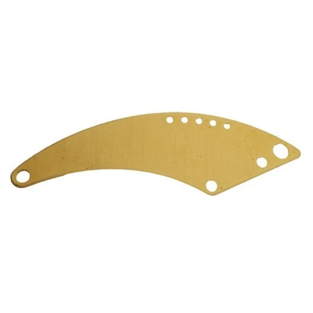 Do-It AVLB-32 Blade Bait Lure Blank