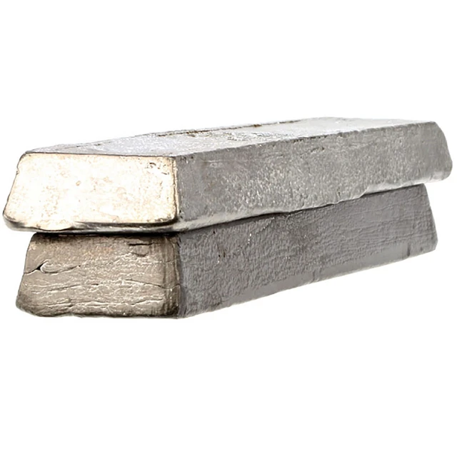 Do-It Lead Ingot