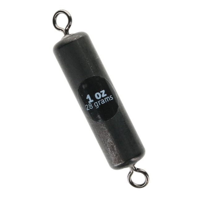 Dave's Tangle Free Steel In-Line Weights Dave's Tangle Free Steel In-Line Weights