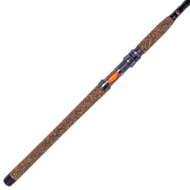Whisker Seeker FMJ V2 Spinning Rod