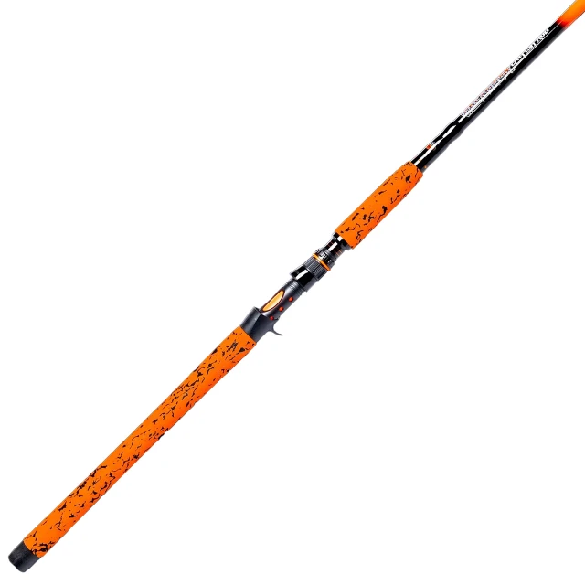 Whisker Seeker HogSeeker Casting Rod
