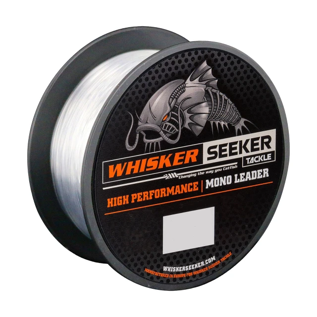 Ligne De Pêche Ultima F1 - 0.32mm / 15.0lb (6.8kg) - Surfcasting, Résistance Abrasion, 600m Noir
